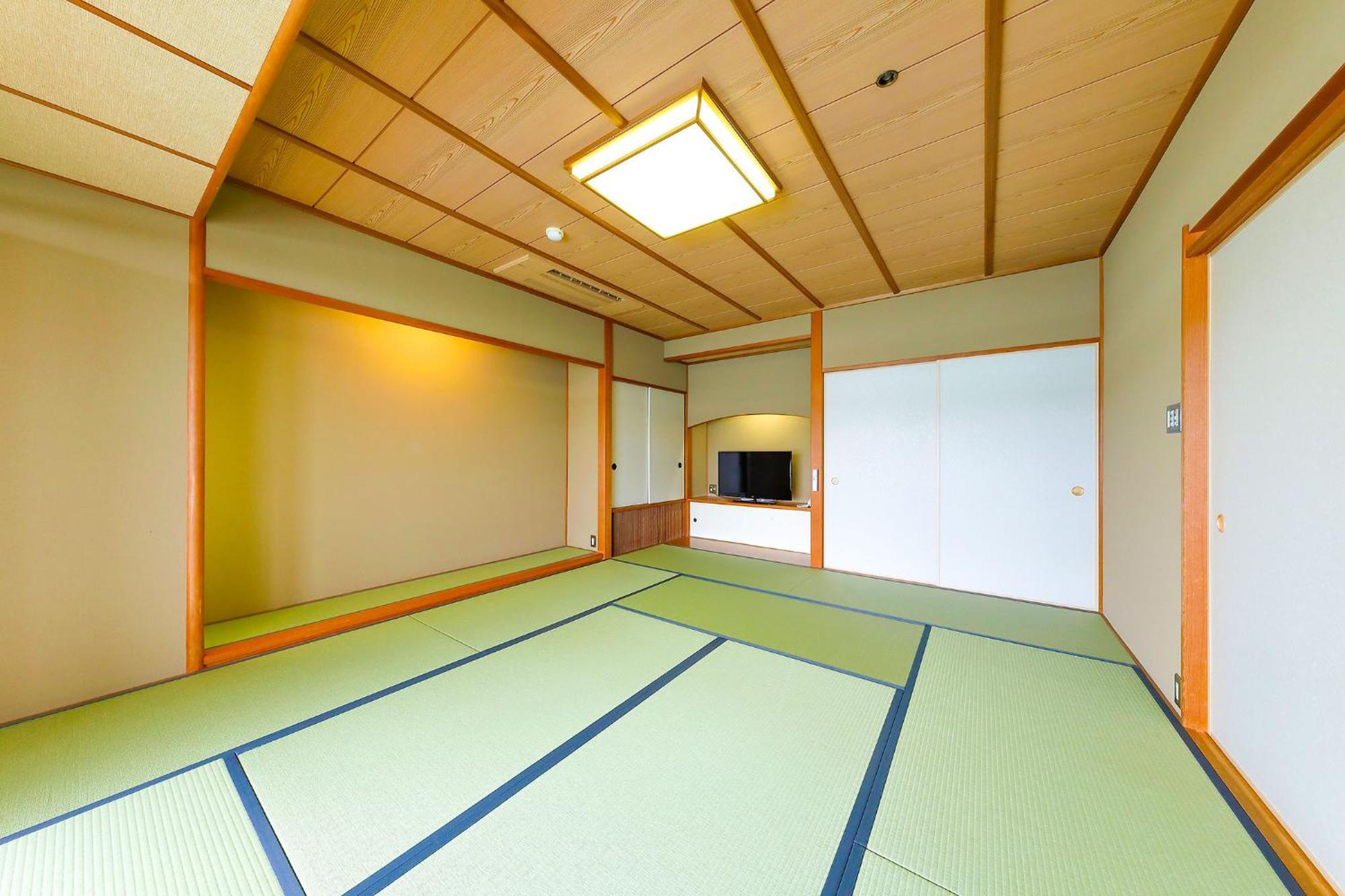 Ooedo Onsen Monogatari Nanki Kushimoto Hotel ภายนอก รูปภาพ